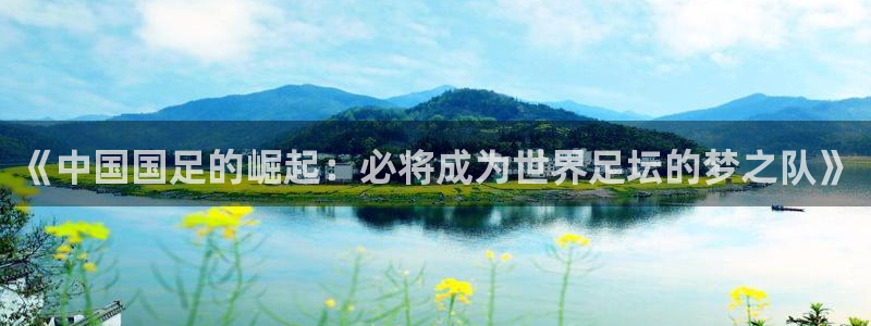 足球世界杯2026:《中国国足的崛起:必将成为世界足坛的梦之队》